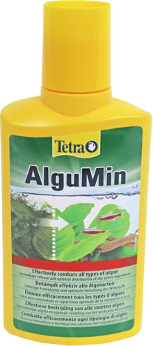 Afbeelding laden in galerijviewer, Tetra Aqua algumin algenrem
