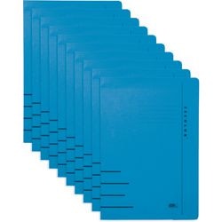 Pk10 clip bestand scr met clip blauw