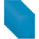 Pk10 clip bestand scr met clip blauw