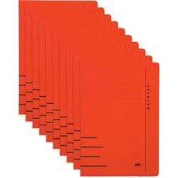 Pk10 clip bestand scr met clip rood