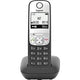 Dect-telefoon gigaset a690 zwart draadloos