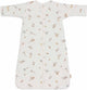Jollein baby slaapzak winter met afritsbare mouw 110cm - riverside - winterslaapzak