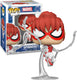 Funko pop! marvel: spider-man - spinneret exclusive