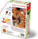 Mad capp puzzel specht - i am mini woodpecker legpuzzel karton.
