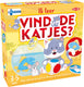 Tactic vind de katjes kinderspel