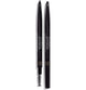 Chanel stylo sourcils high precision eyebrow pencil #158-deep brown 0.65 gr