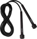 Avento springtouw basic - slim grip - zwart