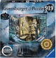 Ravensburger escape the circle puzzel paris - legpuzzel - 920 stukjes