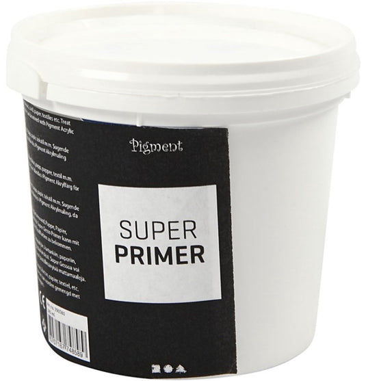 Creativ company super gesso, 385 ml