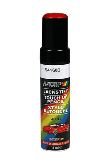 Motip 1055914 - 941600 kompakt rood 12 ml | 1 stuks