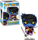 Funko pop! marvel studios: x-men '97 - nightcrawler #1538