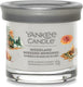 Yankee candle - woodland weekend memories - signature small tumbler