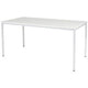 Bureau schaffenburg dominio basic wit wit