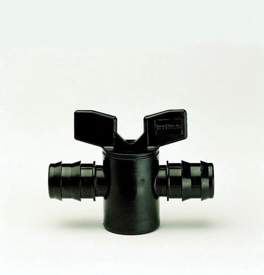 Ubbink - slangkraan 25x25mm - pomp- en filteraccessoires