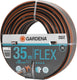 Gardena - flexibele slang - ø 15 mm