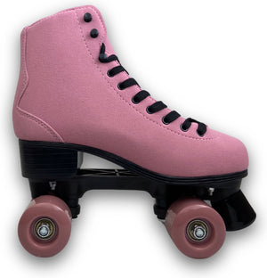 Roces - rc1 rolschaatsen - volwassenen - roze - 41