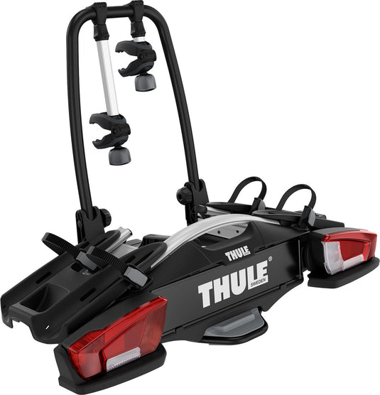 Thule heckträger velocompact 2 bike 13pin update hecktr. velocompact 2bike