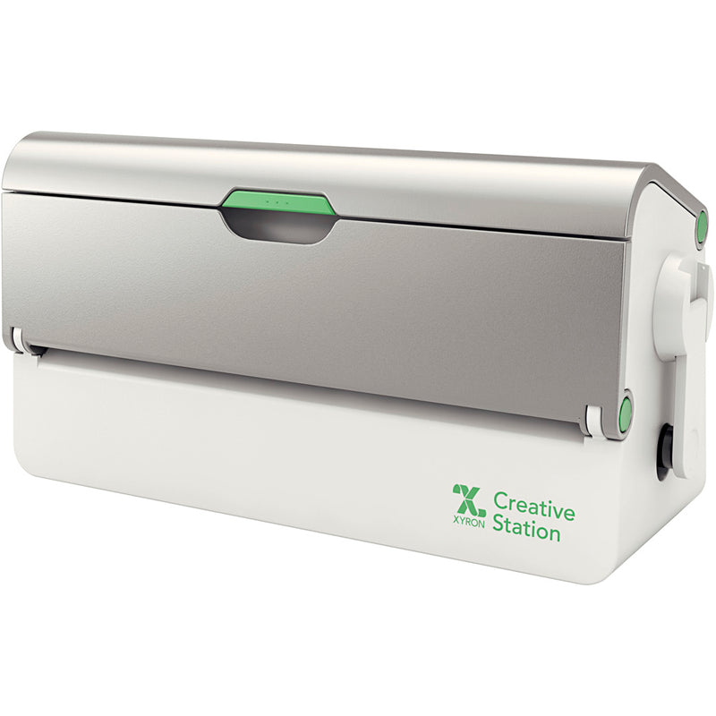 Afbeelding laden in galerijviewer, Xyron easy laminator
