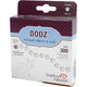 Dodz zelfklevende dots