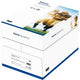 Kopieerpapier tecno 2100011482 a4 80 g m² wit 2500 vellen