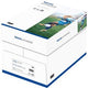 Kopieerpapier tecno 2100011547 a4 80 g m² wit 2500 vellen