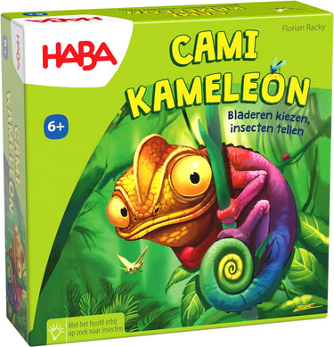 Haba - cami kameleon 1307140005