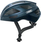 Abus helm MacatGoud midnight Blauw S 51-55cm