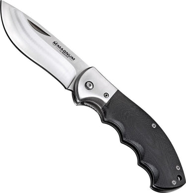 Boker magnum nw skinner