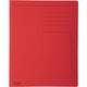 Dossiermap exacompta forever a4 rood