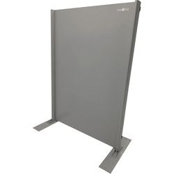 Kuchscherm manorga 7035 grijs