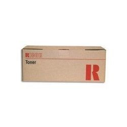 Tonercartridge ricoh origineel geel