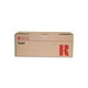 Tonercartridge ricoh origineel geel
