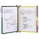Zichtpanelensysteem djois 6416169 assortiment