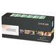 Tonercartridge lexmark 78c2ume origineel ultrahoog