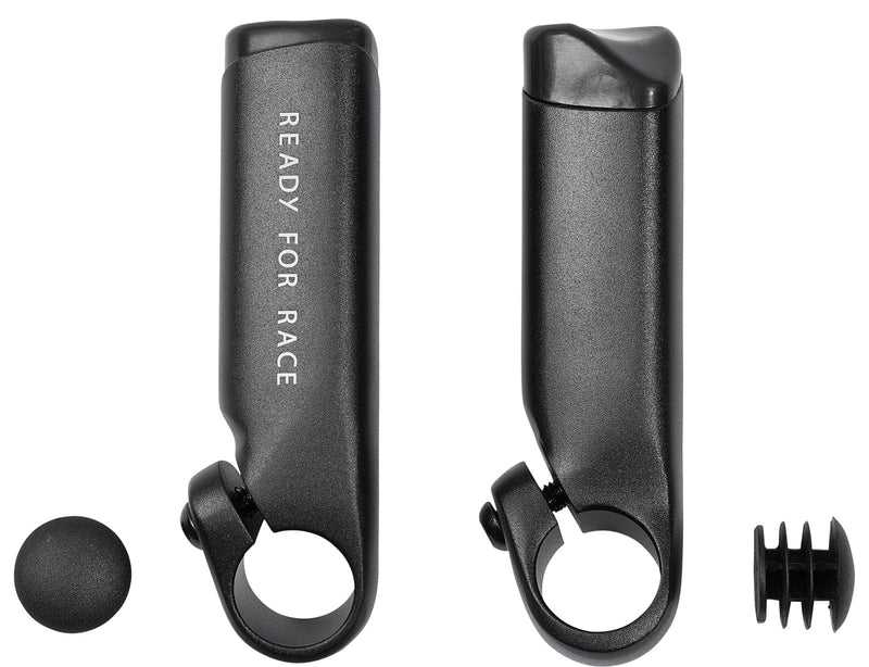Afbeelding laden in galerijviewer, Rfr bar ends ergonomic
