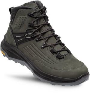 Grisport outlander mid unisex wandelschoenen - grey 46