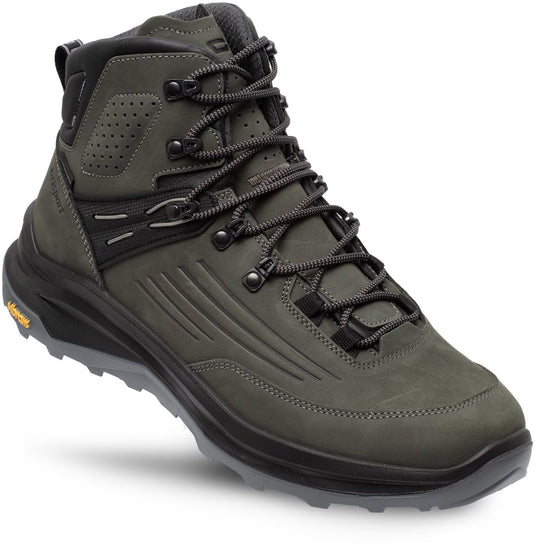 Grisport outlander mid unisex wandelschoenen - grey 46