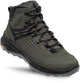 Grisport outlander mid unisex wandelschoenen - grey 46