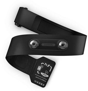 Garmin vervangende riem hrm