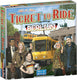 Ticket to ride berlin bordspel