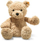 Steiff | jimmy teddy bear 40cm light brown