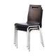 Stapelstoel mayer mylife wenge