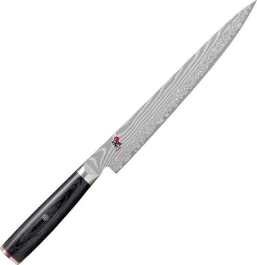 Miyabi 5000fcd sujihiki - 24cm