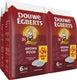Douwe egberts aroma rood koffiepads - 4 x 54 pads