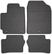 Frogum rubbermatten ford explorer 2020-heden -