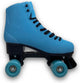 Roces - rc1 - rolschaatsen - volwassenen - blauw - 37
