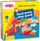 Haba eend goed, alles goed - spel [2 jaar +] mijn eerste spellen
