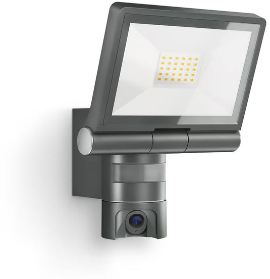Steinel sensor buitenlamp xled cam2 sc