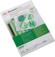 Gbc lamineerhoezen a3 303x426mm 150 micron