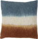 Creative collection romir cushion, brown, cotton
